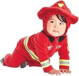 Carter's BABY_COSTUME ユニセックス・ベビー US サイズ: 24 Months カラー: レッド