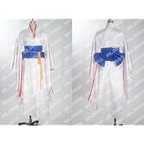 【10/5まで最終値下げ】　 空の境界　両儀式　コス衣装+武器セット 人気安い空の境界 両儀式 花嫁 和服 コスプレ衣装通販 | TOPCOSP