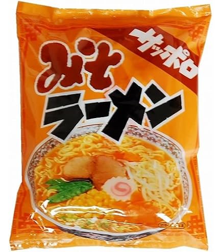 Amazon.co.jp: 日清のラーメン屋さん みそ(レンジ) 215g×20袋 : 食品