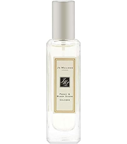 Amazon | ジョー マローン JO MALONE ピオニー&ブラッシュ スエード
