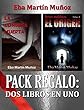 La condesa muerta y Seres malditos 1: Pack regalo 2 (Spanish Edition)