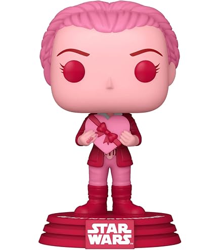 Amazon.co.jp: POP! スター・ウォーズ レイア姫 ゴールド ビニール