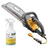 リョービ(RYOBI)  ヘッジトリマー HT-5040F 刃物クリーナセット 4989688