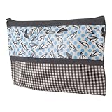 ニニータ 消臭ポーチ 紙飛行機