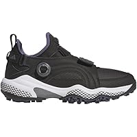 Amazon | [アディダスゴルフ] ゴルフシューズ コードカオス 25 ボア