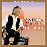 シネマ~永遠の愛の物語(デラックス・ツアー・エディション)(DVD付)