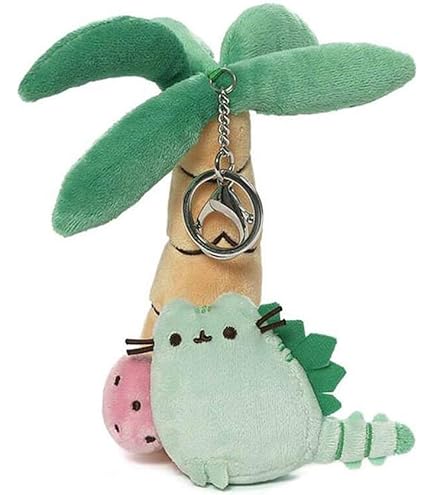 Amazon.co.jp: GUND Pusheen the Cat プシーン キャット