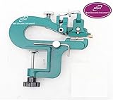 Leather Splitter Leather Paring Device Leather Skiver Vegetable Tanned Leather Peeler Max 35mm Width