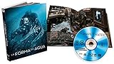 シェイプ・オブ・ウォーター コレクターズ ブルーレイ(デジブック付き)[Blu-ray リージ...