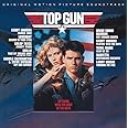 トップガン オリジナル・サウンドトラック(期間生産限定盤)