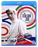 The Italian Job 40th Anniversary Special Edition [Blu-ray] [Import]