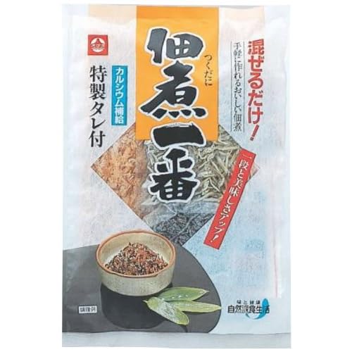 オグラ 佃煮一番