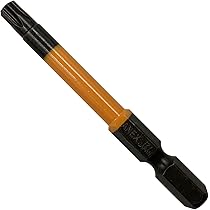 Amazon.co.jp: アネックス(ANEX) カラービット ヘクスローブ 片頭