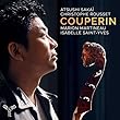 Couperin/Forqueray: Pieces De
