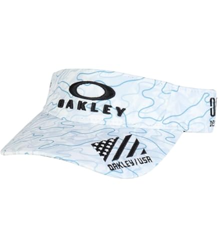 セブンドリーマーズ✖テーラーメイド サンバイザー ／ ジャンボ尾崎　美品　非売品 セブンドリーマーズ✖テーラーメイド サンバイザー ／ ジャンボ