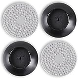 KURASHI ウォールセーバー 滑り止め ペットゲート ベビーゲート 壁を傷つけない