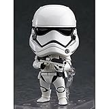 グッドスマイルカンパニー ねんどろいど ファースト・オーダー ストームトルーパー 【オンライン特典付属】