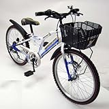 【組立整備済】子供用自転車 タイヤ：22型