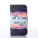 UNEXTATI Galaxy Core Prime ケース 手帳型ケース 高品質 PUレザー カードホルダー 耐衝撃 全面保護 防塵 スタンド機能 付き Samsung Galaxy Core Pr