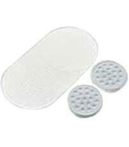 Amazon.co.jp: パナソニック 天ぷら油クリーナー交換用エコ