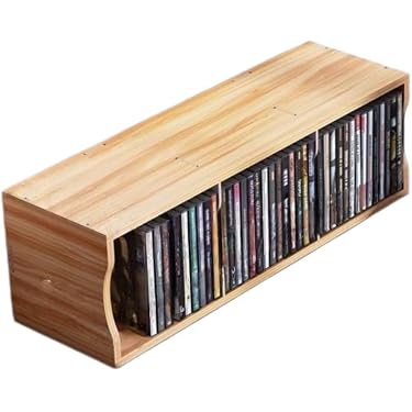 Amazon.co.jp 売れ筋ランキング: CD・DVD コンビネーション収納ラック