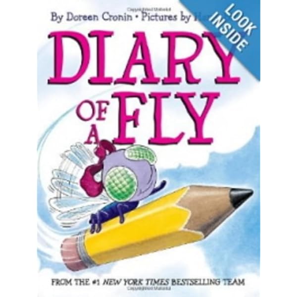 Amazon | Diary of a Spider: The #1 New York Times Bestselling