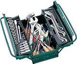 ＴＯＮＥ ツールセット（ヘキサゴンタイプ） ５７ｐｃｓ