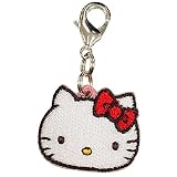 ミノダ SANRIO ミニチャーム ハローキティ S01C9352