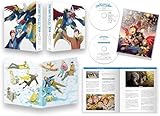 【限定特典付き】 デジモンアドベンチャー02 THE BEGINNING 豪華版 [ Blu-ray ]＋特典：描き下ろしミニ色紙付き