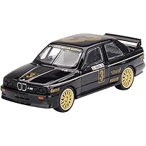 BMW M3 DTM 2013 ミニカー ドア開閉ギミックあり BMW M3 DTM 2013 ミニカー ドア開閉ギミックあり