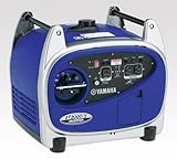 インバータ発電機　EF2000iS建設機械　防音型