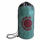 ラングスジャパン(RANGS) ドッヂビー メッシュバッグ エンジェルマジック