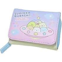 【専用】コニッシーさん Amazon.co.jp: [ケイカンパニー] すみっコぐらし[ウォレット