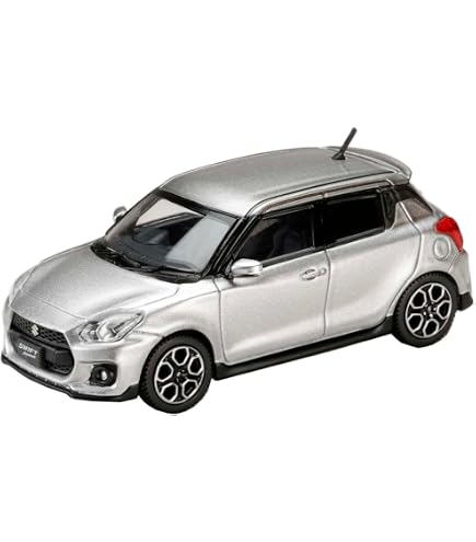 Amazon | SUZUKI スズキ 新型スイフト SWIFT プルバックカー カラー