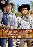 プレミアムプライス版 ララミー牧場 Season1 Vol.2 HDマスター版《数量限定版》 [DVD]