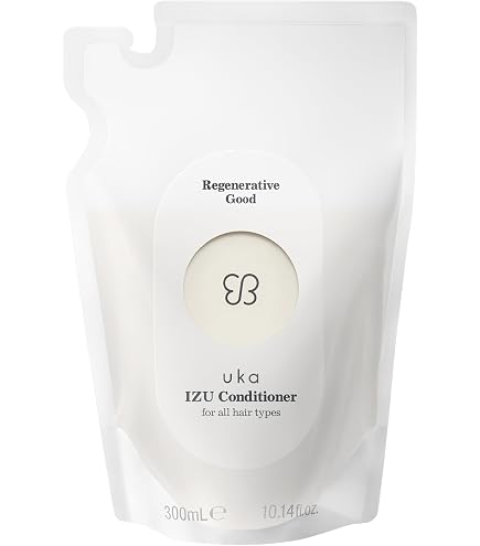 Amazon | uka(ウカ) IZU マスク フォー スカルプ＆ヘア アンチイッチ