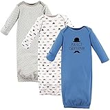Hudson Baby SLEEPWEAR ユニセックス・ベビー US サイズ: S カラー: ブルー