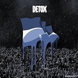 【早期予約特典ラバーキーホルダー＆限定特典B3ポスター付き】 ONE OK ROCK DETOX ( 初回限定盤 CD＋DVD ) チケット先行抽選シリアルナンバー封入