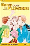 Boys Over Flowers, Vol. 1: Hana Yori Dango