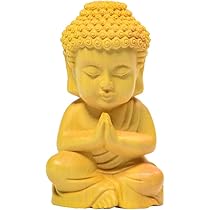 観音菩薩　木彫り　釈迦如来　仏像　置物 六臂如意輪観音 30cm 如意 六観音 三十三観音 菩薩 慈悲 木造