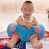 CCHLO　お座り練習ベビーチェア　ローチェア　ベビーソファー　5ｋｇ～9ｋｇのベビー (豚)