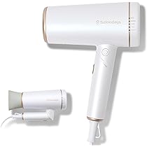 Amazon | Onedam ワンダム ヘアドライヤー 海外対応 大風量 速乾 静音