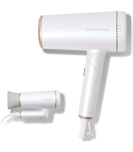 【美品！】パナソニック ヘアドライヤー EH-NA5A 海外対応 2018年製 61bI2bROS0L._AC_UF894,