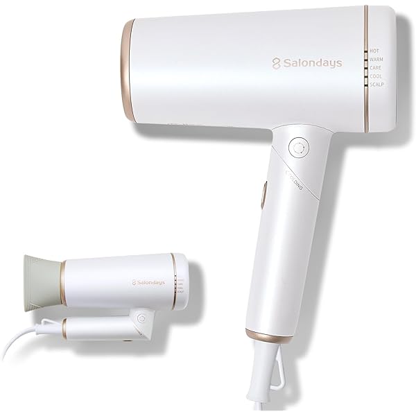 Amazon | Beejiin ドライヤー 高速ライヤー 大風量 速乾 爆風