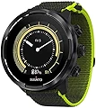 SUUNTO(スント) SUUNTO9 BARO LIME (スント9 バロ ライム) トレイルランニング スマートウォッチ GPS 登山 【日本正規品 メーカー保証】 SS050449000