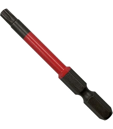 Wera(ヴェラ) 867/21 トルクスビット T6 135405 Amazon.co.jp: Wera(ヴェラ) 867/21 トルクスビット T6 135405 : DIY