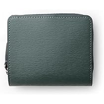 Amazon | [IS/IT] ノボII 二つ折り財布 レザー メンズ