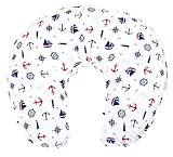 Lilax Nursing Pillow and Cushion Sailor by Lilax