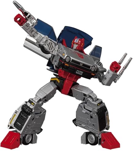【未開封】トランスフォーマープライム AM-26 スモークスクリーン Amazon.co.jp: トランスフォーマープライム AM-26 スモーク