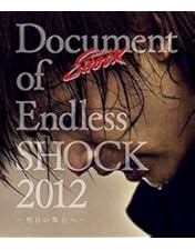 堂本光一 Endless SHOCK 1000th記念 初回限定盤 Amazon.co.jp: Endless SHOCK 1000th Performance Anniversary
